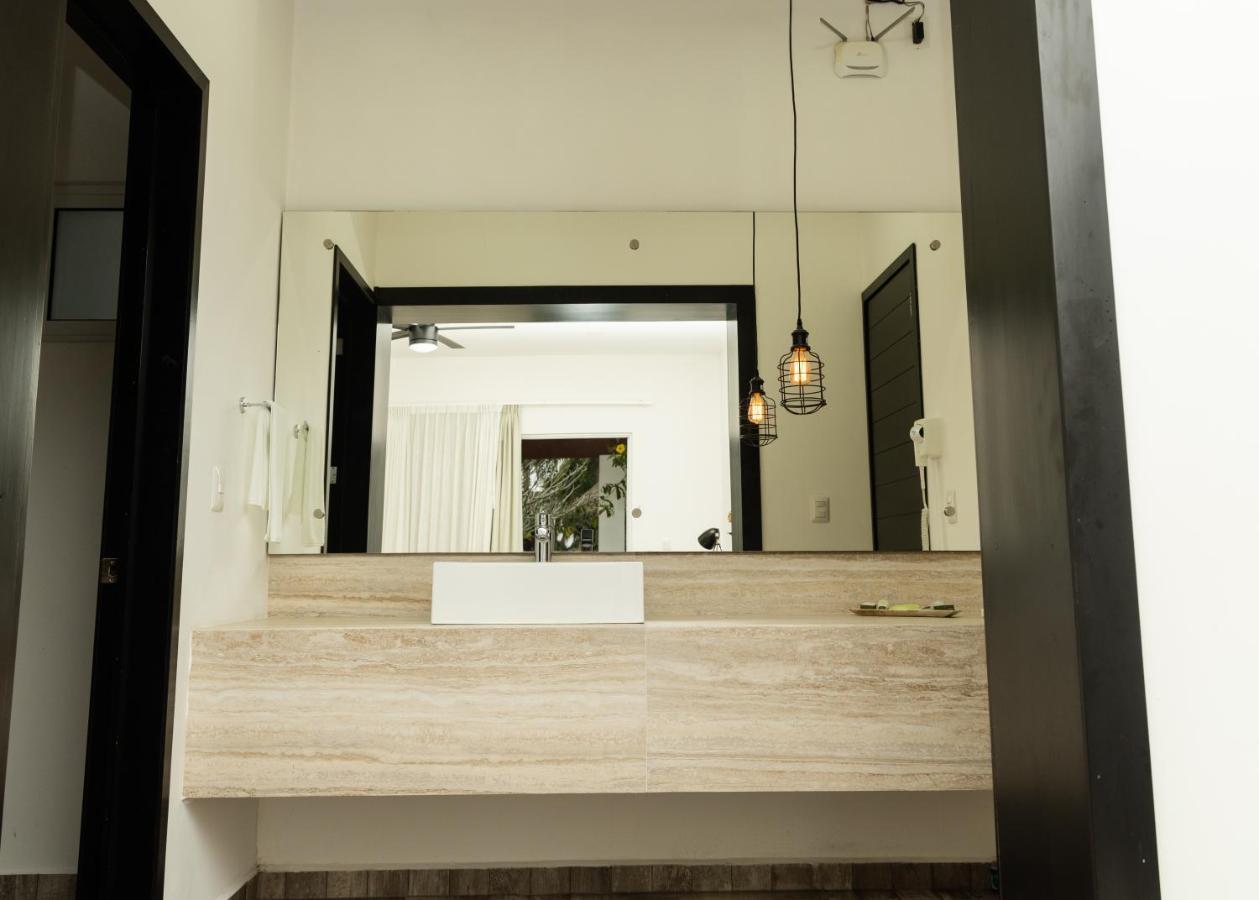 Finca Garullo Hotel Boutique San Rafael  エクステリア 写真