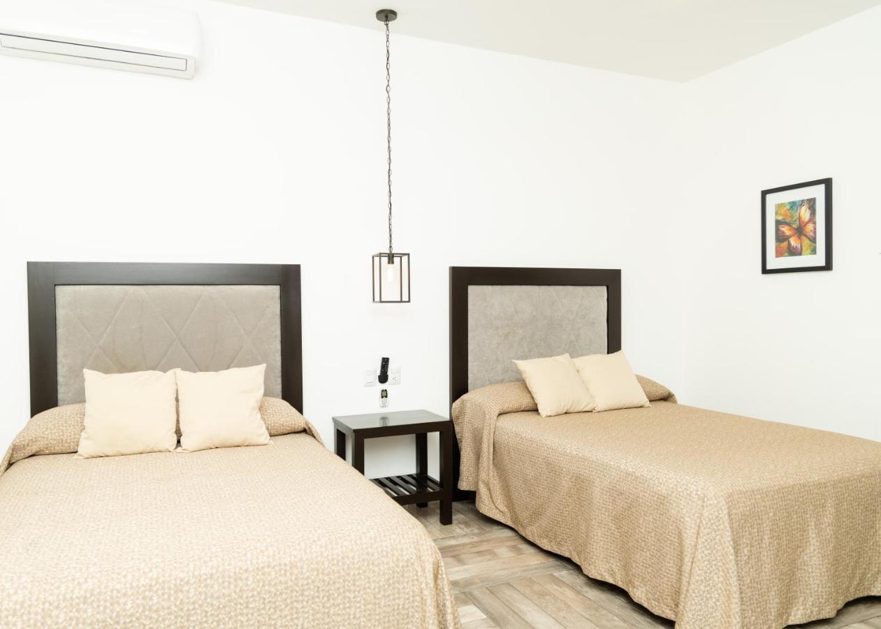 Finca Garullo Hotel Boutique San Rafael  エクステリア 写真
