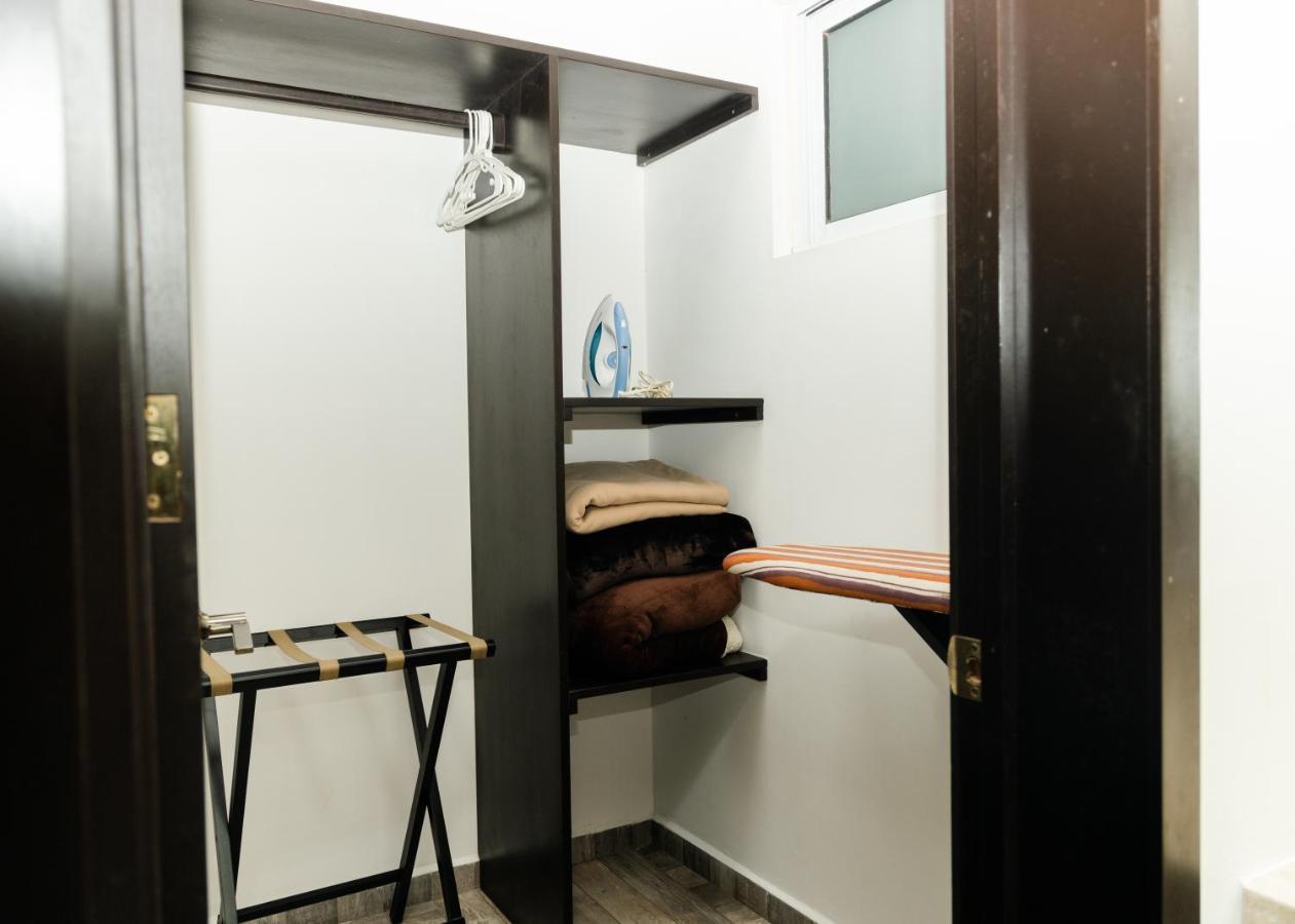Finca Garullo Hotel Boutique San Rafael  エクステリア 写真