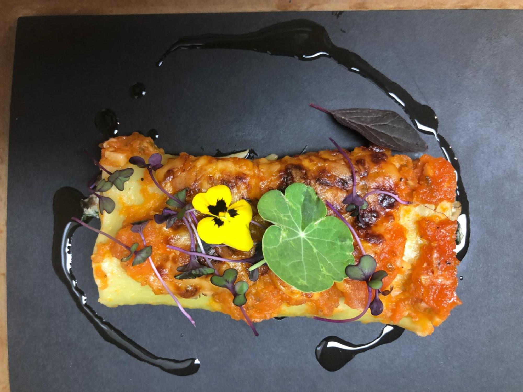 Finca Garullo Hotel Boutique San Rafael  エクステリア 写真