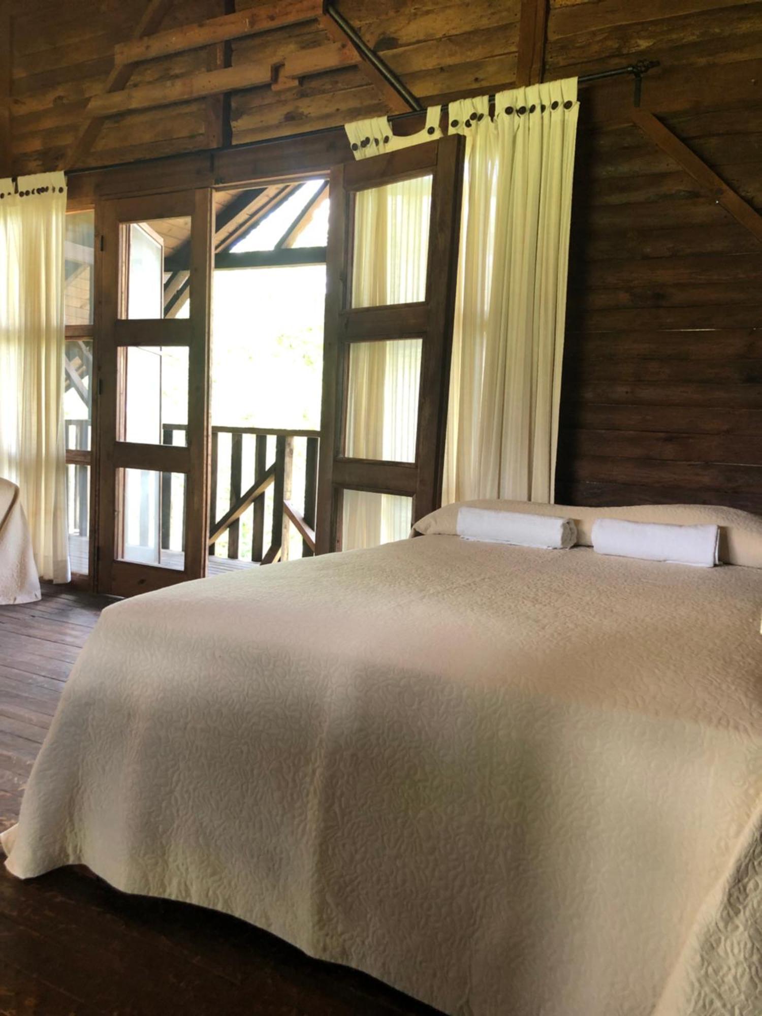 Finca Garullo Hotel Boutique San Rafael  エクステリア 写真