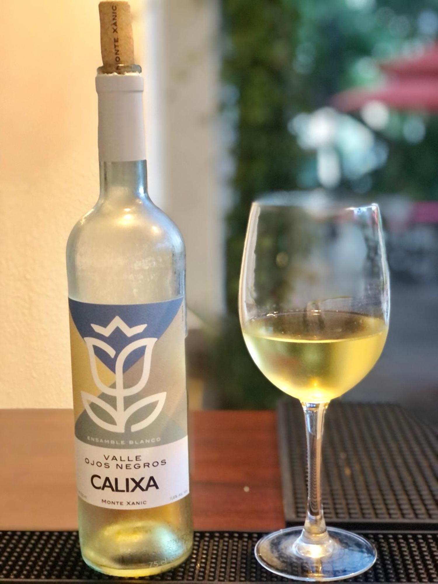 Finca Garullo Hotel Boutique San Rafael  エクステリア 写真