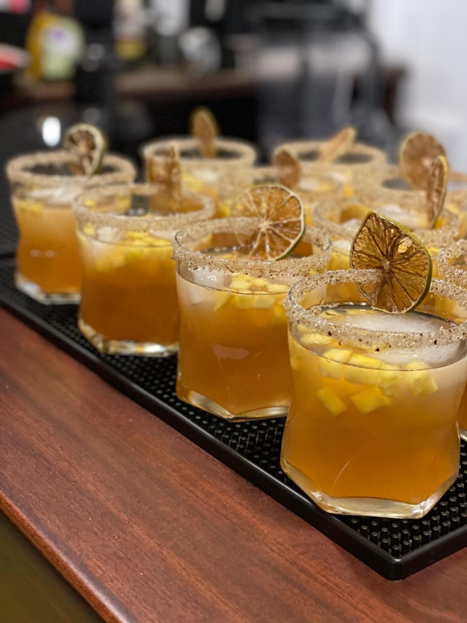 Finca Garullo Hotel Boutique San Rafael  エクステリア 写真