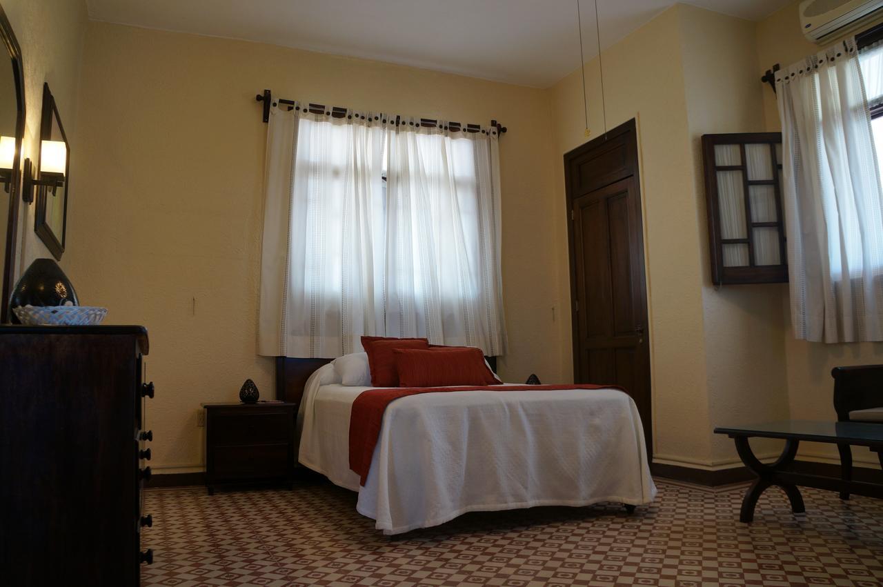 Finca Garullo Hotel Boutique San Rafael  エクステリア 写真